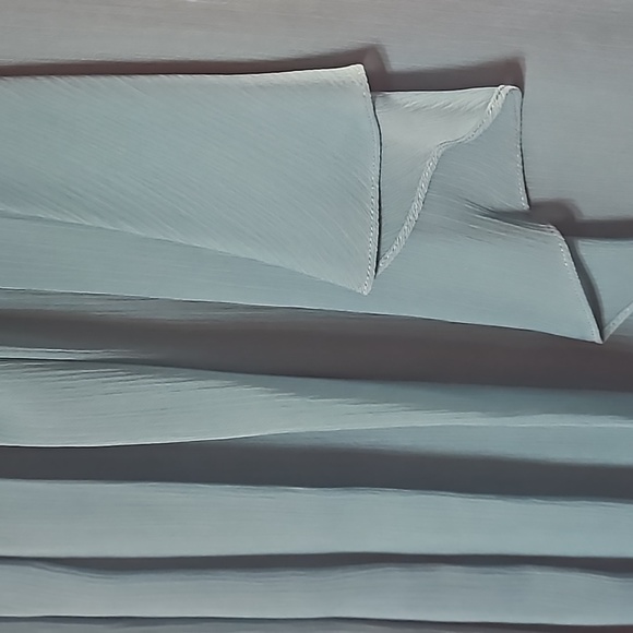 David's Bridal Formal Dress Size 2 - Picture 3 of 4